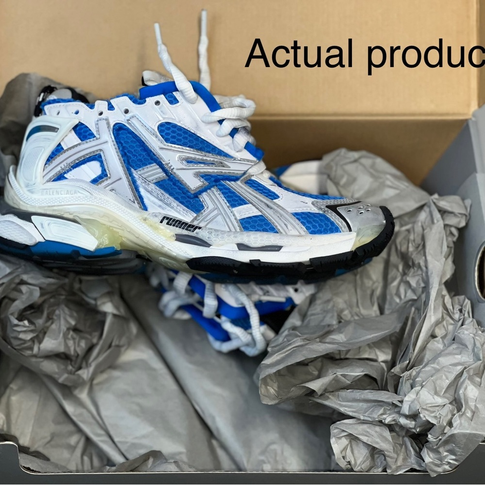 Balenciaga Runners
